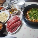 오복이손칼국수샤브샤브 네이버블로그