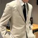 프라이빗헤어도남점 | [결혼준비 4화]남자 예복 맞춤 정장, 촬영복 대여 ‘코르시카’