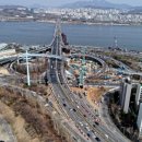 성산대교남단 이미지