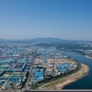 하이테크주유소 이미지