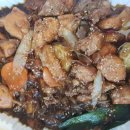 수원곡반정동꽃찬찜닭후기