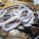 삼천포해물탕 이미지