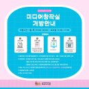 마두도서관 미디어창작실 이미지