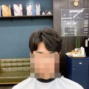 이승훈 남성헤어