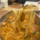 강릉밥집 맛사랑장칼국수 솔직 후기