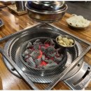 황소숯불갈비 이미지