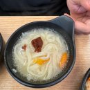 초이닭칼국수