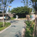 신천공원 화장실 이미지