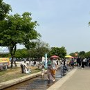 세븐일레븐 아라호점 | 여의도한강공원 푸드트럭 돗자리 피크닉 자전거대여소 전기자전거 커플자전거