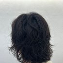 남자장발스타일 솔직 방문후기 아치헤어 신아쌤 송도센트럴파크 헤어샵