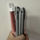 [공지] [모나미] 모나미 유성볼펜 솔직후기