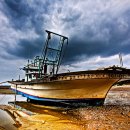 곰섬해수욕장 이미지