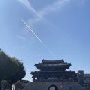 열녀 나주나씨 정려 이미지