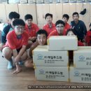 (주)제일푸드원 이미지