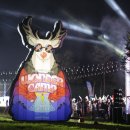 라임모터스 | [캠핑 후기] 2025 KZM 원더캠프 카즈미 열정의 축제 넘사벽 캠핑브랜드 페스티벌-충주 목계솔밭캠핑장