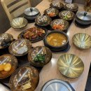 생활한식: 저녁 반찬 만들어가기 | 유담들밥 :: 부모님 모시고 가기 좋은 한식 맛집 | 솥밥·청국장·반찬 20종 무한리필 | 한상차림...