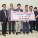 의료법인환명의료재단 조은금강병원 이미지