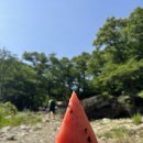 계곡풍경캠핑장 이미지