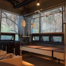 휘트니스 라운지 이미지