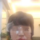 진헤어플러스 | 악성곱슬머리 매직했어요! 보브플러스헤어 방문후기!