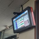 버스정류장-공설운동장 이미지