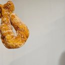 경성찹쌀꽈배기 성수역점