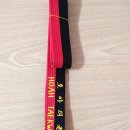 국가대표 태권 스포츠 이미지