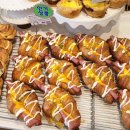 캉골LF스퀘어양주점 | 양주빵집 팥고당 LF스퀘어 양주점 단팥빵 카페라떼 맛집 후기