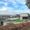 (주)라이코스펫 | 동탄 애견카페 리앤드딩 | 잔디 실외 운동장 내돈내산 후기