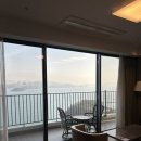 cu단계공원점 | 통영 여행 숙소 추천 '스탠포드호텔앤리조트' 🌊 패밀리 스탠다드 완벽한 오션뷰 후기