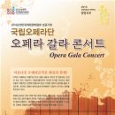 오페라 갈라콘서트 이미지
