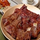 숯불서서갈비 이미지