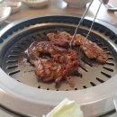 통큰갈비식당