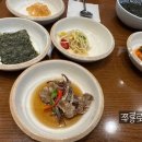 연안식당 가든파이브점 | 문정맛집 | 연안식당 물회 내돈내산 맛집 후기