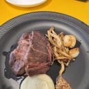 노드 | 북성로파스타 맛집 찾는다면 여기 스테이크부터 리조또까지 맛있는 양식당 노드 솔직 후기