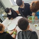독서와 토론의 하모니 이미지