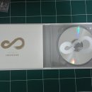 [120518] 뮤직뱅크 + INFINITZE 앨범(에숨겨진비밀), 공식 슬로건