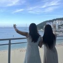 CU송도더테라스정문점 | 부산 송도 오션뷰 숙소, 호텔 그랩디오션 :: 3인 가성비 숙소 추천 디럭스 패밀리 내돈내산