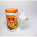 다이어트 한끼식사로 지라이프 선식 러쉬밀 깔라만시맛