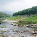 산내들 야영장 이미지