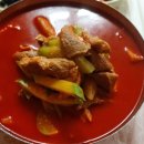명화식당 이미지