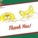 M’KIS Animal Welfare Club - selling cards by 12 Dec. 2020 이미지