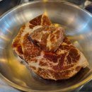 왕십리역 고기집 추천! 100g 단위 주문 가능한 <칠성상회 왕십리본점> 방문 후기