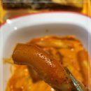 잠실떡볶이맛집 계속 생각나는 올떡 잠실롯데월드점