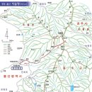 107차,치술령(767m,울산),반구대암각화박물관,박제상유적지 이미지