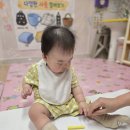 6월 2주 - 색분필로 끼적여요~ 이미지