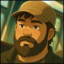 ChatGPT 지브리스타일 3D 의 내 사진..ㅋㅋㅋ.. 이미지