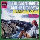 Dreaming Island / Truman Baker & He's Orchestra 이미지