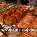 카페백운길 | 경기도 고양 대형카페 파노라마 베이커리 카페 아기랑 방문 후기