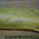 무지개계란 이미지
